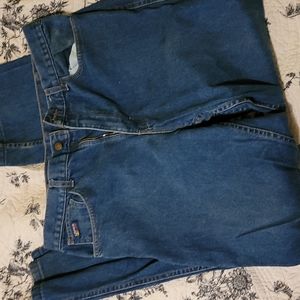 Fire Resistant jeans